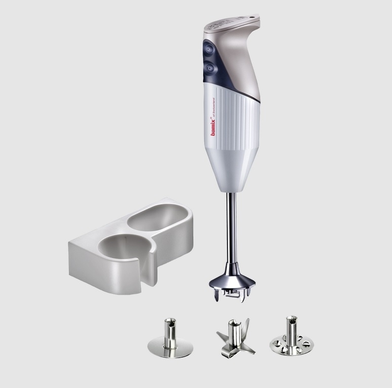 Bamix shop hand mixer