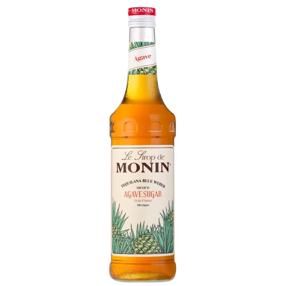 Monin Agave Syrup 70 cl i gruppen Bar & Vin / Barutrustning / Övrig barutrustning hos The Kitchen Lab (1083-30685)