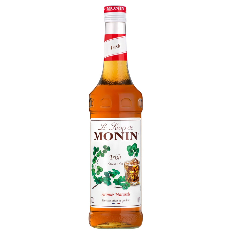 Monin Irish Syrup 70 cl i gruppen Bar & Vin / Barutrustning / Övrig barutrustning hos KitchenLab (1083-30729)