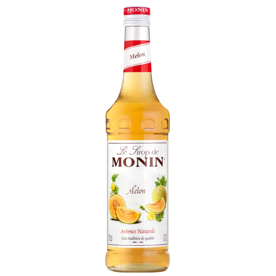 Monin Melon Syrup 70 cl i gruppen Bar & Vin / Barutrustning / Övrig barutrustning hos KitchenLab (1083-30742)