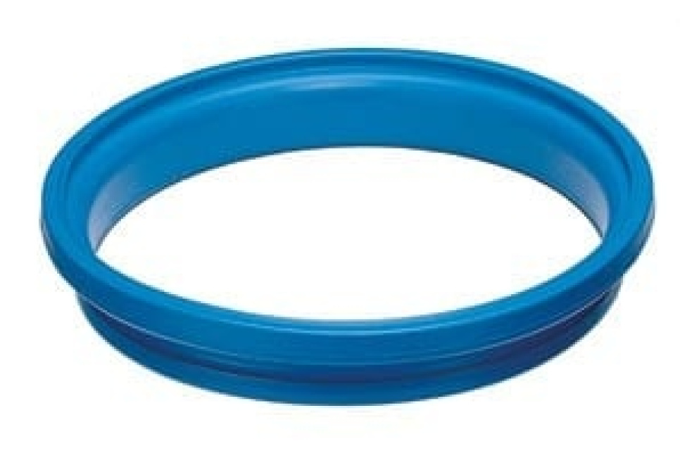 Rengöringspackning (blå gummi) - Pacojet i gruppen Köksmaskiner / Kyla & Frysa / Glassmaskiner hos KitchenLab (1087-10533)
