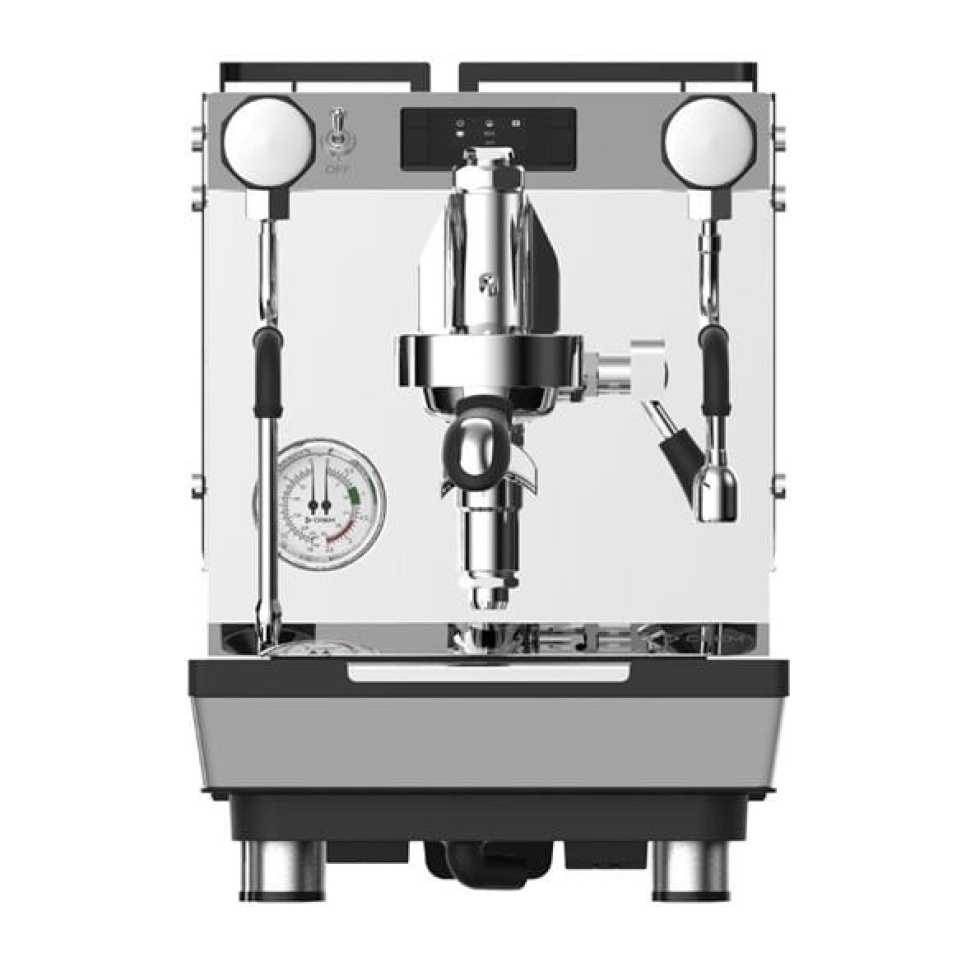 Espressomaskin ONE 2B DUAL - Crem i gruppen Te & Kaffe / Brygga kaffe / Espressomaskiner hos KitchenLab (1223-24019)