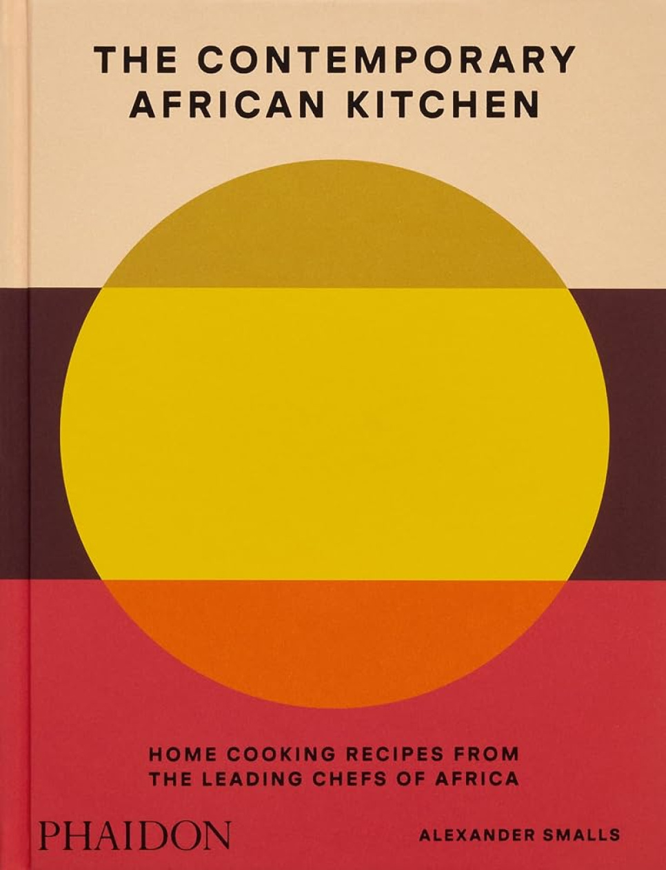 The Contemporary African Kitchen i gruppen Matlagning / Kokböcker / Nationella & regionala kök hos The Kitchen Lab (1399-29625)