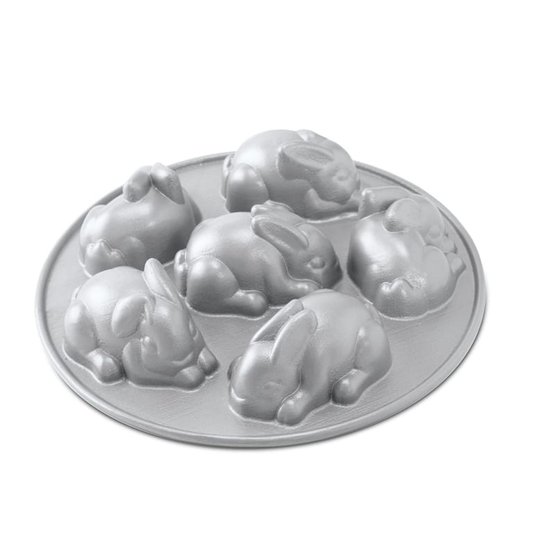 Baby on sale cake pan