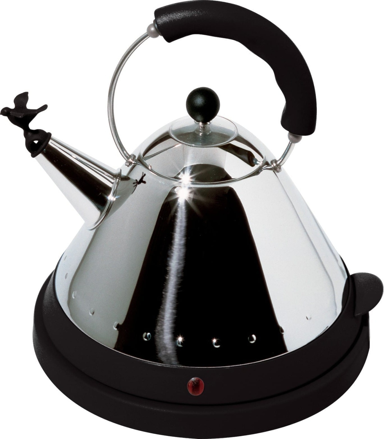 Alessi electric tea deals kettle