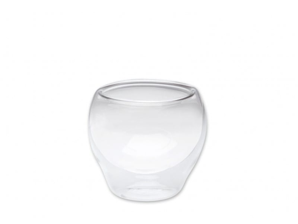 Glas, dubbelvägg, 80 ml - 100% Chef i gruppen Dukning / Glas / Övriga glas hos KitchenLab (1532-15049)