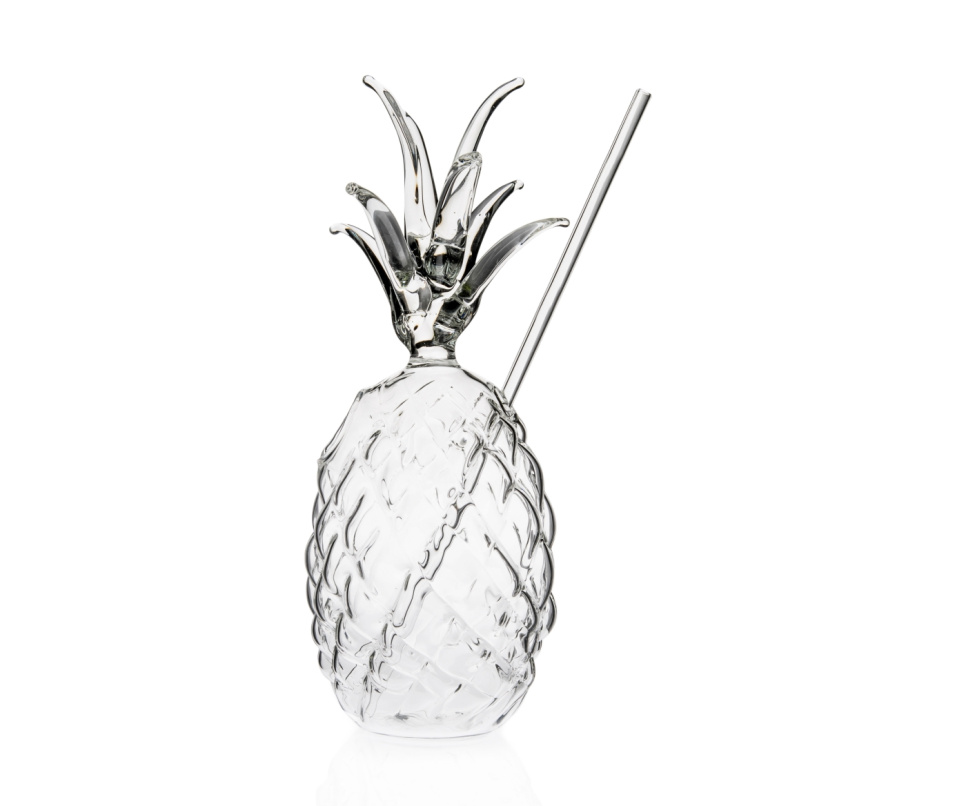 Cocktailglas, Ananas - 100% Chef i gruppen Dukning / Glas / Övriga glas hos KitchenLab (1532-22500)