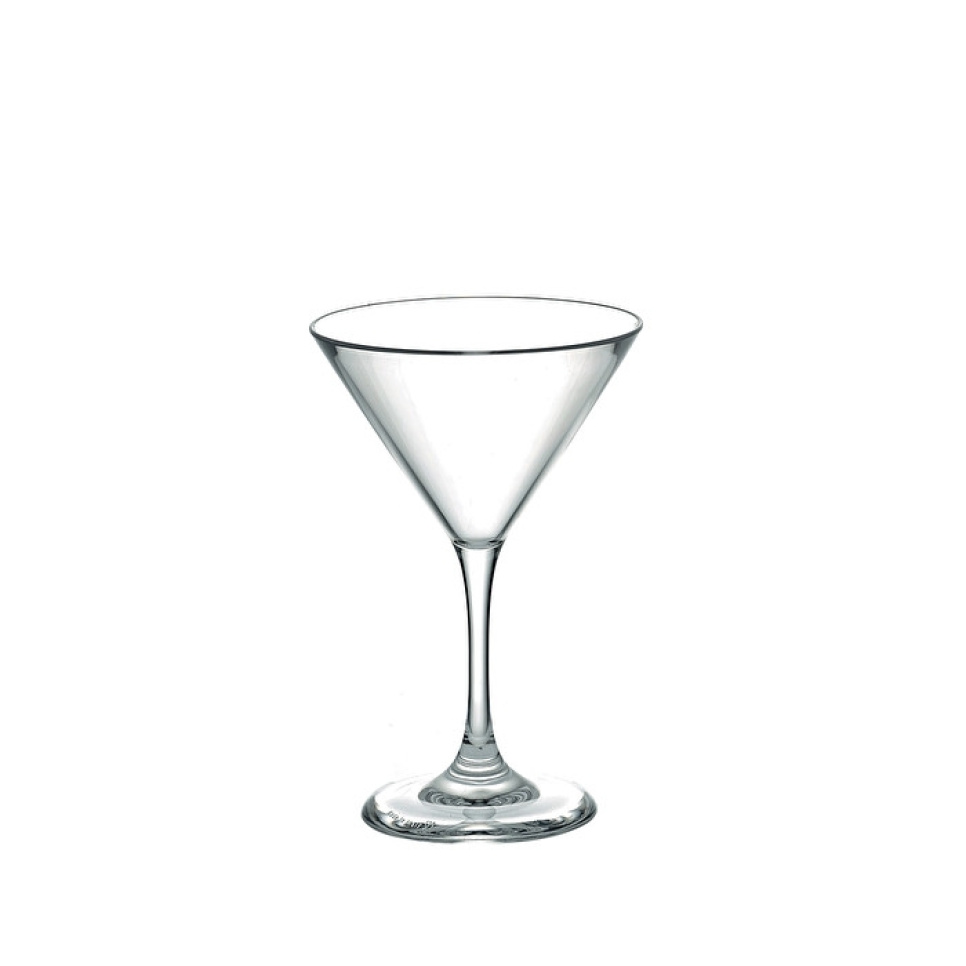 Cocktailglas i plast, Happy Hour - Guzzini i gruppen Dukning / Glas / Cocktailglas hos The Kitchen Lab (1791-27760)