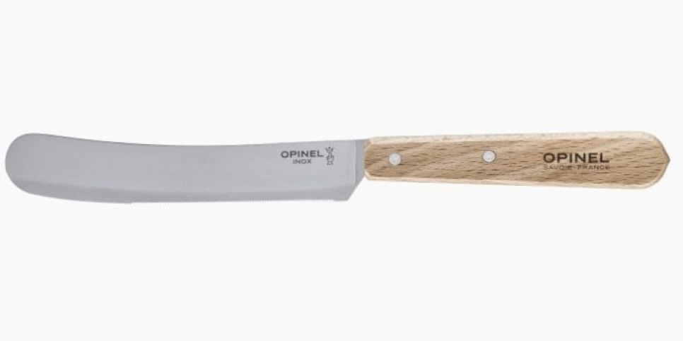 Brunchkniv - Opinel i gruppen Matlagning / Köksknivar / Övriga knivar hos KitchenLab (1861-23851)