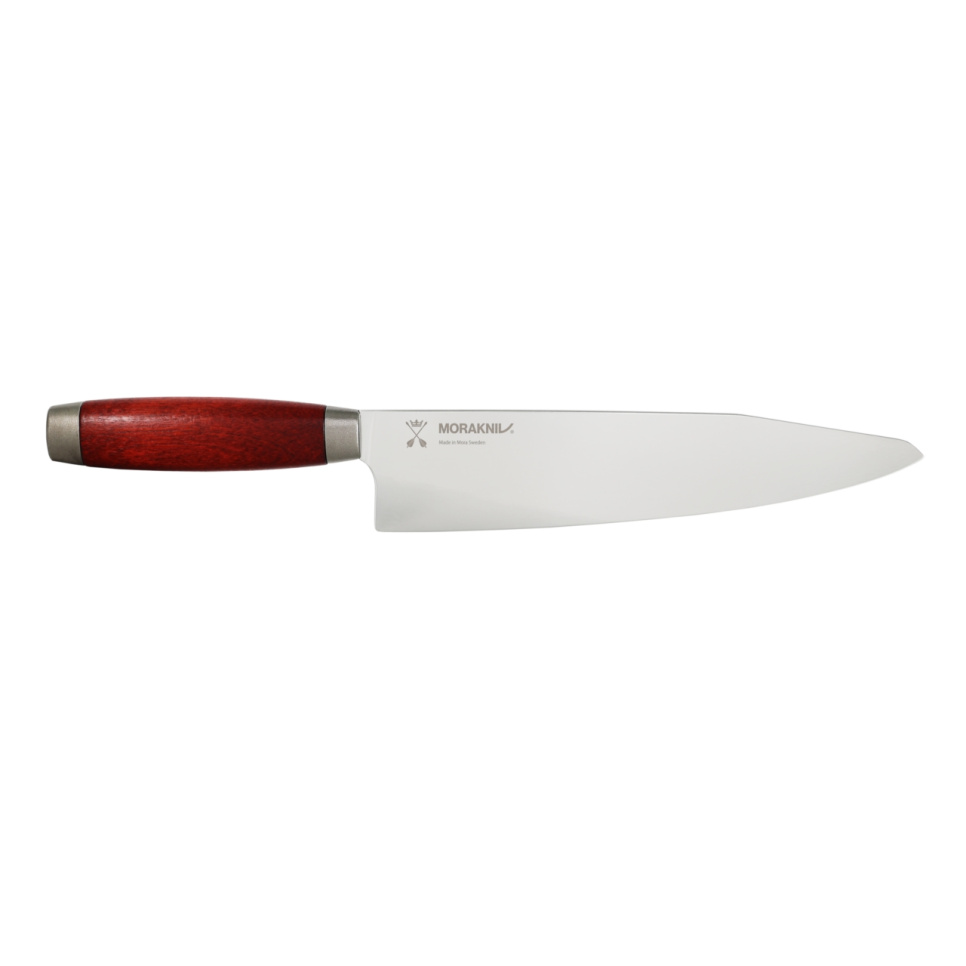 Kockkniv, 22 cm, Classic 1891 - Morakniv i gruppen Dukning / Bestick / Grillbestick hos The Kitchen Lab (2193-29497)